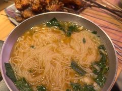 -邢氏老太太烤串(北兴街店)
