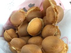 -利强记北角鸡蛋仔(弥敦道店 )