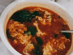-万荣烤鸭店·北京菜(天坛店)