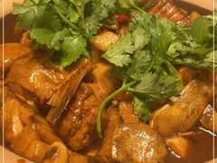 -徽三说·土徽菜·中国徽菜连锁品牌(一中店)