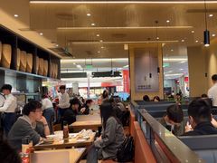 -大师兄·西北小馆(北站缤果空间店)