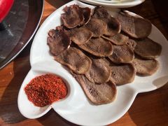 -思金拉措庄园藏餐(太阳岛店)