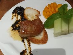 -阿吾罗日本料理(K11艺术中心店)