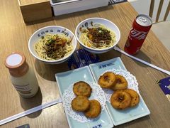 -文叔·湖北名小吃·小龙虾(华强北店)