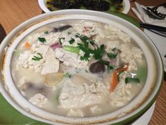 阳光瑞丽餐厅-阳光雷迪森广场酒店(中山东路店)