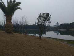 -美兰湖景区