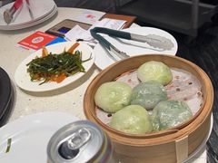 -青蓬海上捞蒸品海鲜城(海岸城店)