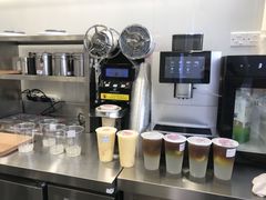 -印茶手作黑糖珍珠奶茶(湖墅南路旗舰店)