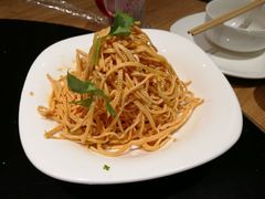-上关雪東北菜(中房金谊店)