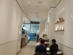 -Peet's 皮爷咖啡(乐峰店)