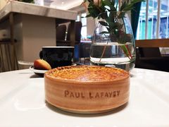 -PAUL LAFAYET 法式甜品(港汇广场店)