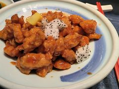 -鱼食饭稻·苏浙土菜17年老馆子(平江路店)