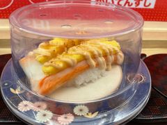 -万岁寿司(万国店)