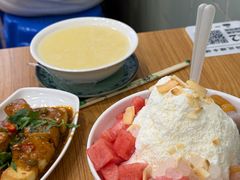 -荔芳传统糖水铺