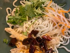 -鼓楼吃面·肉啃肉(南锣鼓巷店)