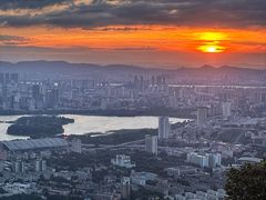 -紫金山山顶公园