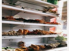 -幸福铁板烧(共和村店)