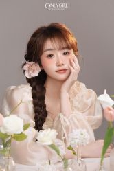 点击看大图 -onlygirl摄影美学馆高端定制(江滩店)