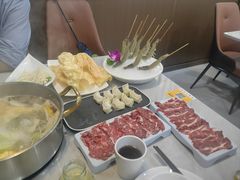-牛天下·牛肉·海鲜·打边炉·融合菜