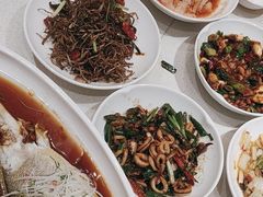 -泉上·发现DISCOVERY ·黔菜餐厅(银海元隆广场店)