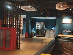 -咖啡人·融合餐厅(健康东路店)