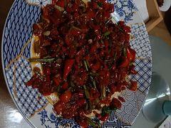 -庐山三石饭店·山里土菜(庐山店)