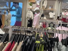 -lululemon(万象城店)