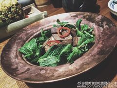 -云海肴·汽锅鸡·云南菜(天津国金汇店)