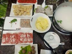 -朋友的火锅店(辽大店)
