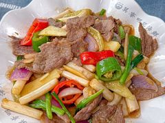 -明记海鲜大排档(巽寮湾店)