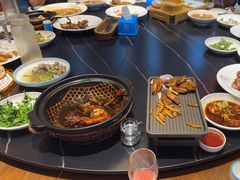 -苏浙徽·农家大院(开发区星湖101店)