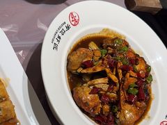 -有位虾匠·香辣蟹·小龙虾(李村店)