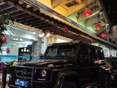 -东江海鲜酒家(艺都分店)