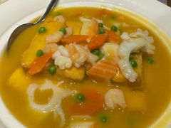 -山外山菜馆(玉泉路店)