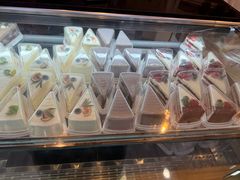 -姆们M Sweetie Cake(三里屯店)