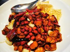 -柴门饭儿(成都太古里店)