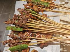 -串盟烧烤大排档·长沙美食地标(星沙店)