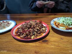 -柴窝堡22号辣子鸡·传承新疆菜