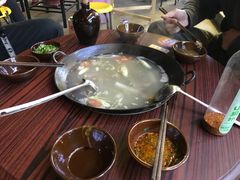 -懒谈秦市井羊肉馆(光谷青年城店)