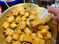 -忆外婆徐州菜·地锅鸡·生日宴(吴庄店)