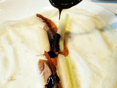-煜丰汴京烤鸭(福彩路店)