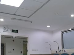 -上海长征医院-急诊大楼