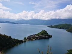 -里格村景区