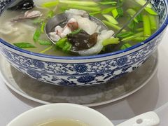 -聚春园自助餐厅(东街口店)