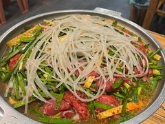-京玉菲饭店(李村店)