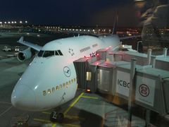 -德国汉莎航空公司