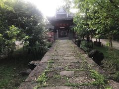 -驿舍·民國老营房院子私房菜(科学会堂店)