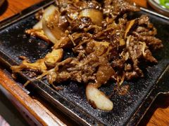 -将军牛排·尔滨地标朝鲜族美食(总店)