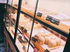 -啊噗吐呦现场烘焙(麦凯乐店)