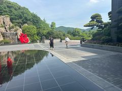 -湘湖逍遥庄园·水漾中餐厅